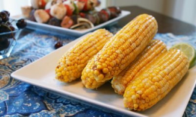 corn-on-cob