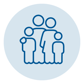 Family icon | Family Medicine 