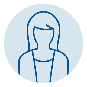 Woman icon | Women's Health