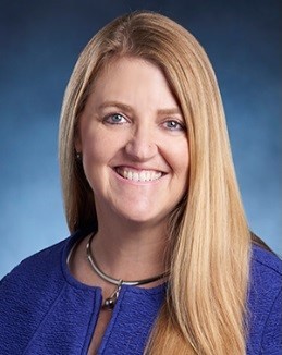 Photo of Jennifer Svihus