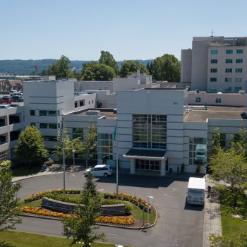 St. John Medical Center