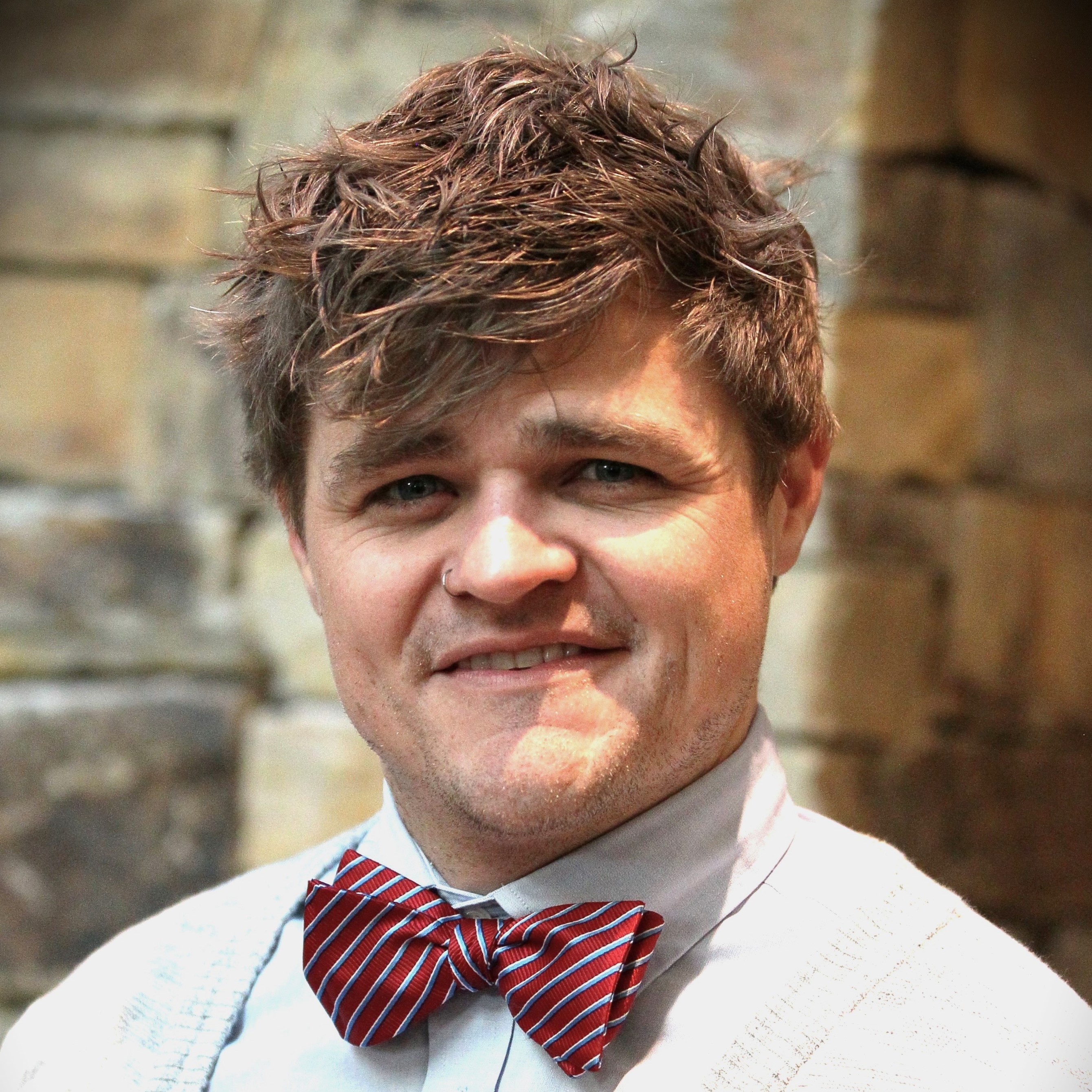 Andrew McClain