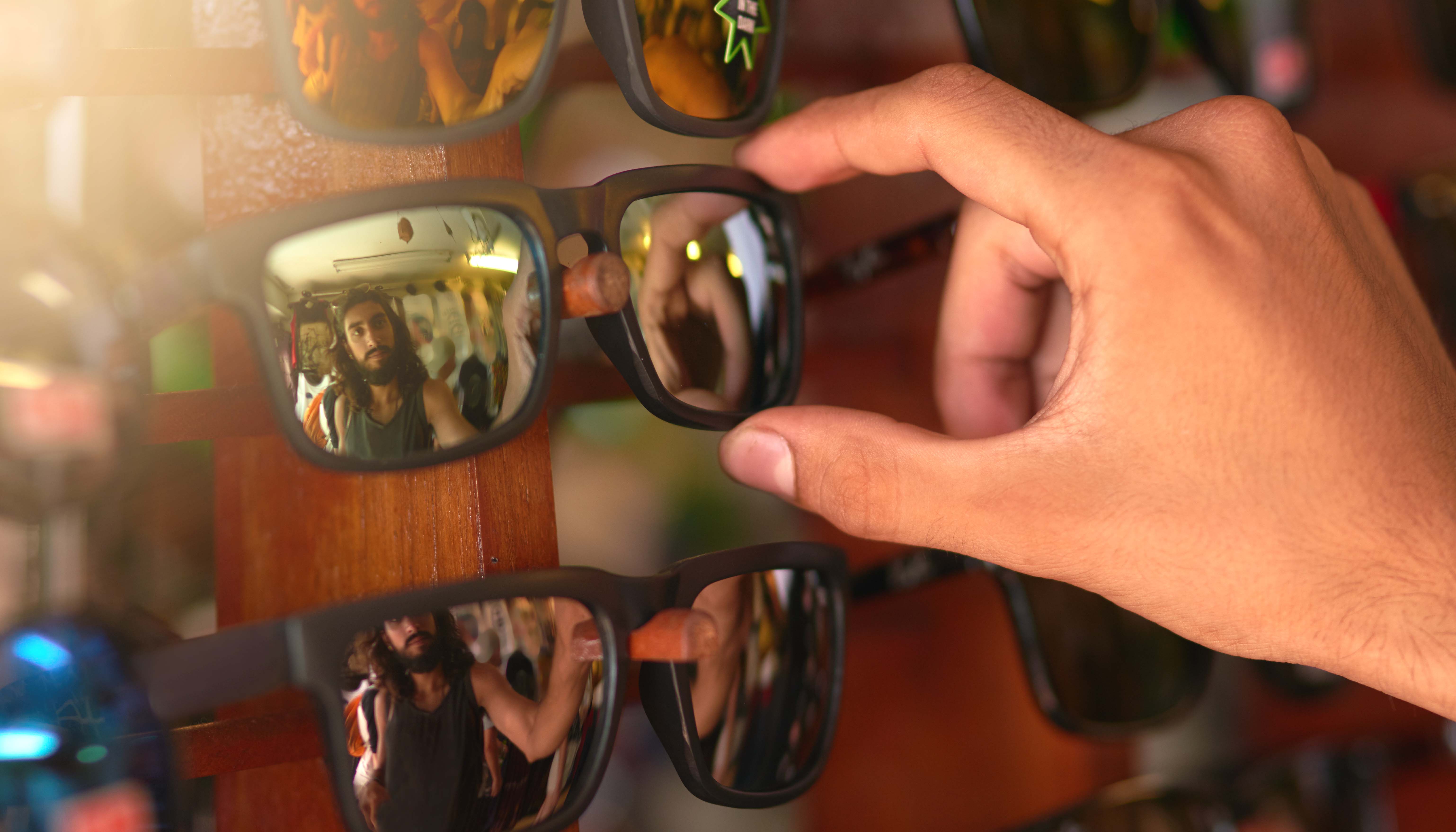 How to pick your next pair of sunglasses Healthy You