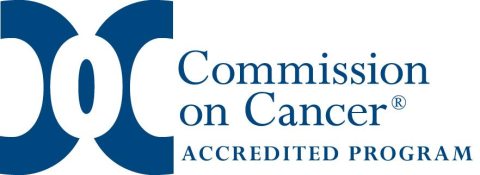 The PeaceHealth United General Cancer Center is an accredited Commission on Cancer® program through the American College of Surgeons Commission on Cancer.
