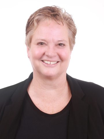Dori Stevens, Chief Administrative Officer