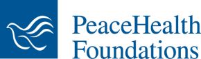 PeaceHealth Foundations logo