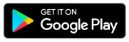 Google Android app store logo