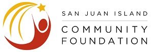 San Juan Island Community Foundation logo