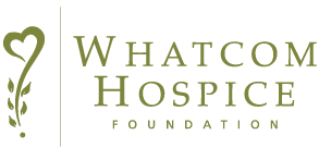 Whatcom Hospice Foundation logo