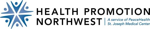 Health Promotion Northwest logo