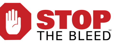 Stop The Bleed Training and Resources