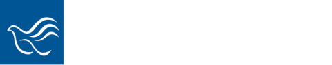 Peace Harbor Foundation Logo - White