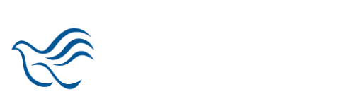 United General Logo - White