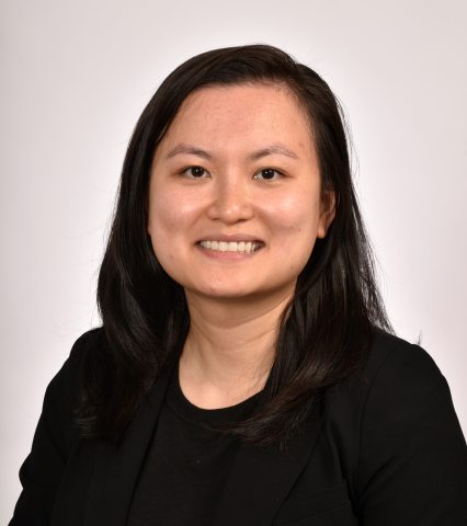 Chloe Nguyen, PharmD