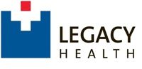 Legacy Health logo