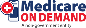 Medicare On Demand logo
