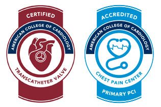 American College of Cardiology Certified