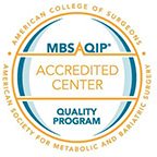 American College of Surgeons Quality Program Seal