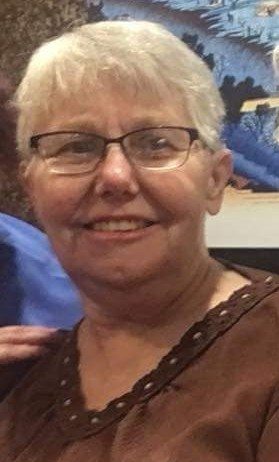 Debbie Dodge Whitehouse