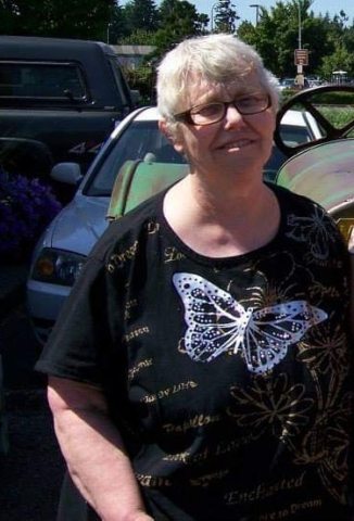 Debbie Dodge Whitehouse