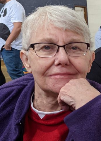 Debbie Dodge Whitehouse