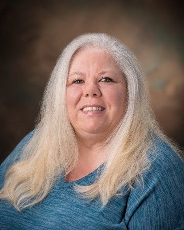 Ruth Franke, Vice President of Patient Care Services and Chief Nursing Officer, Peace Harbor Medical Center