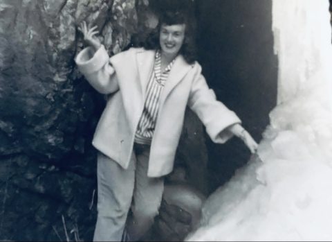 Younger photo of Vine Tyler