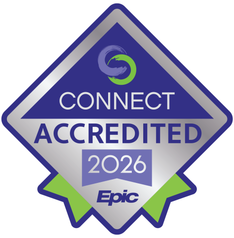 2026 Connect Accredited logo 