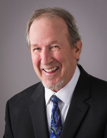 Photo of David Brehmer