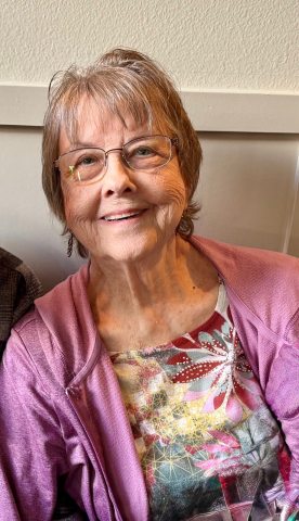 Wanda Joyce