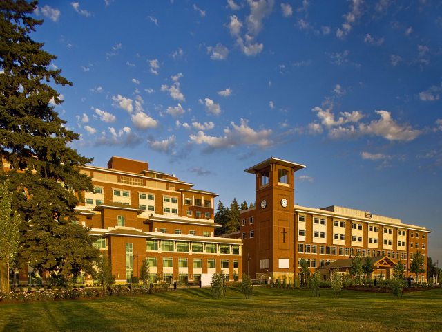 Photo of Cardiology at PeaceHealth Oregon Heart & Vascular Institute