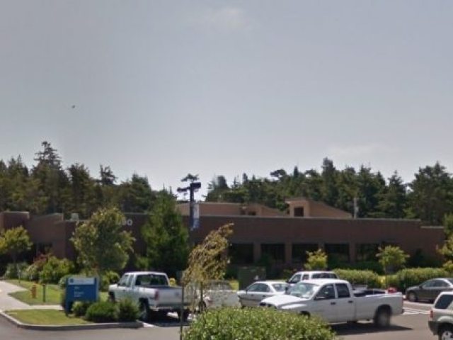 Photo of Behavioral Health at PeaceHealth Peace Harbor 390 Clinic