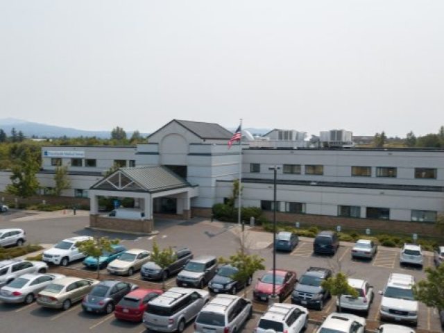 Photo of Family Medicine at PeaceHealth Cordata Main Clinic