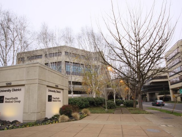 Photo of Family Medicine at PeaceHealth University District