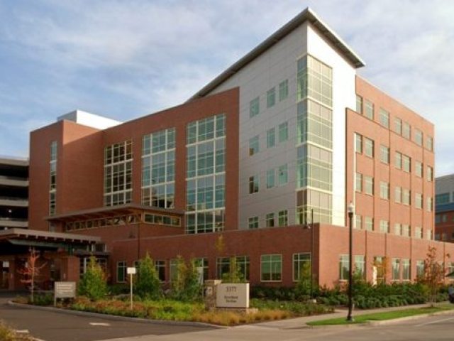 Photo of Bariatrics at PeaceHealth RiverBend Pavilion
