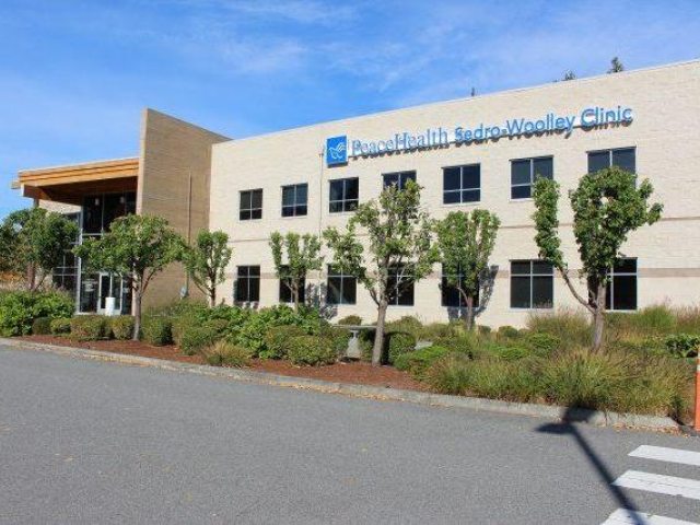 Photo of Obstetrics and Gynecology at PeaceHealth Sedro-Woolley Clinic