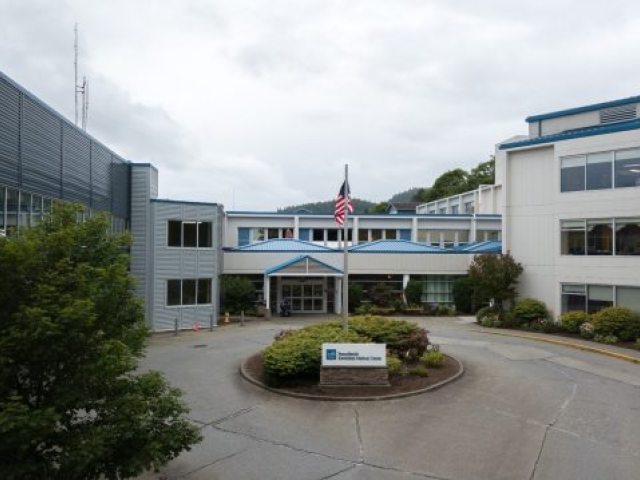 Photo of New Horizons Transitional Care at PeaceHealth Ketchikan Medical Center