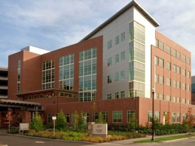 Photo of PeaceHealth Trauma and Acute Surgery at Northwest Specialty Clinics