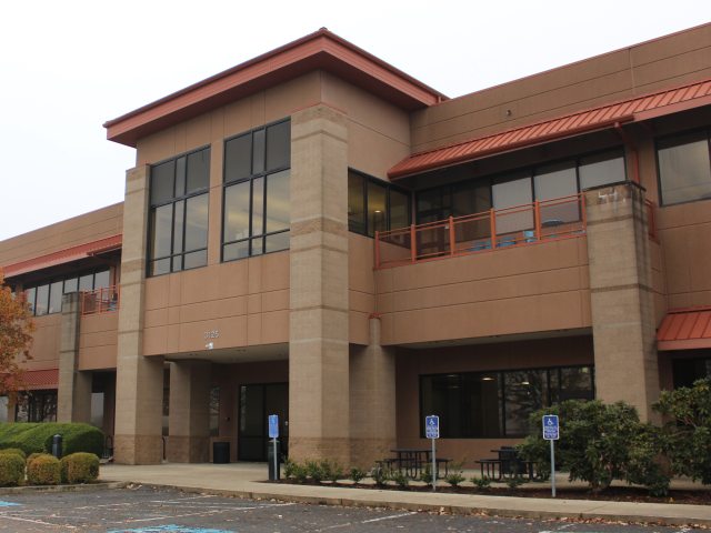 Photo of PeaceHealth Pulmonary and Sleep Medicine at Chad Drive