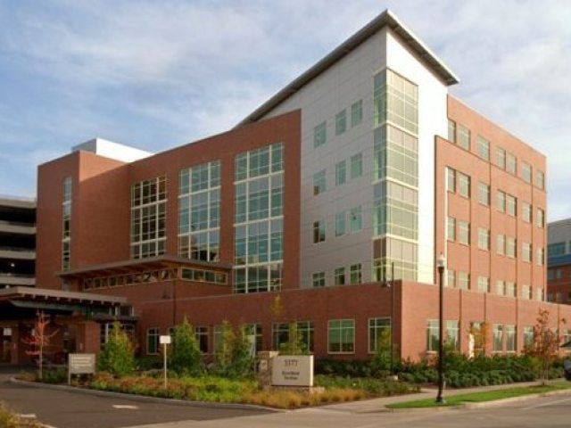Photo of Vascular Surgery at PeaceHealth RiverBend Pavilion