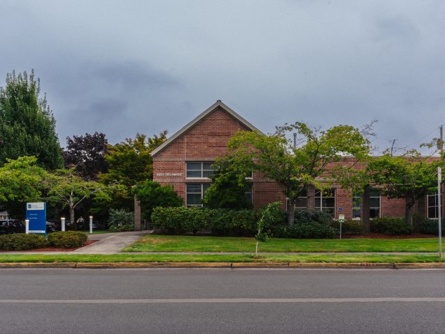Photo of PeaceHealth Longview Obstetrics and Gynecology Clinic