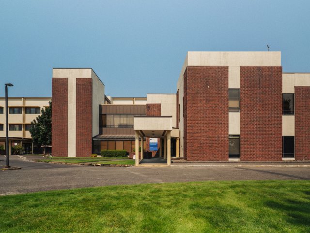 Photo of A Child's Place at PeaceHealth St. John Medical Center Broadway Campus