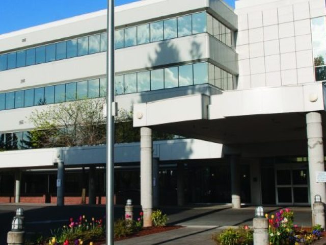 Photo of PeaceHealth Eye Care at Medical Center Physicians Building