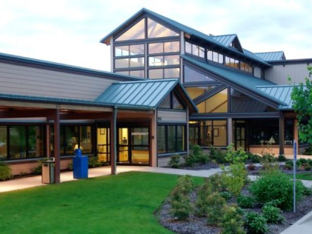 Photo of Imaging at PeaceHealth Cottage Grove Community Medical Center