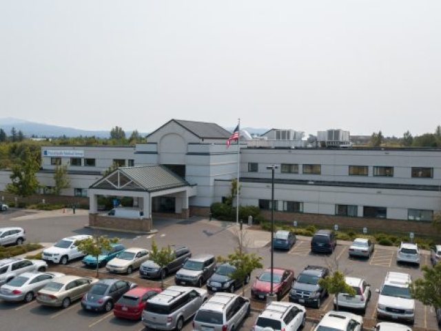 Photo of Children's Therapy at PeaceHealth Cordata Main Clinic
