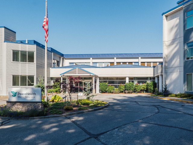 Photo of Family Medicine at PeaceHealth Ketchikan Medical Center