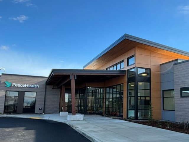 Photo of Cardiology at PeaceHealth Lynden Clinic