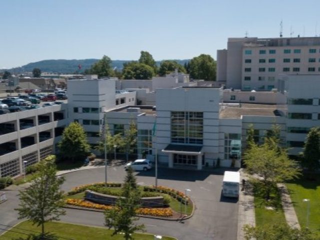 Photo of Family Medicine at PeaceHealth St. John Medical Center