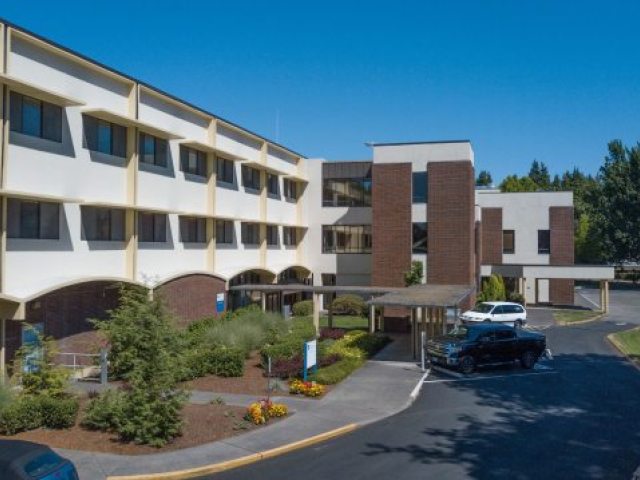 Photo of A Child's Place at PeaceHealth St. John Medical Center Broadway Campus