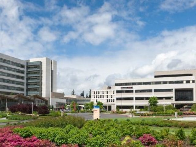 Photo of Inpatient Rehabilitation at PeaceHealth Southwest Medical Center